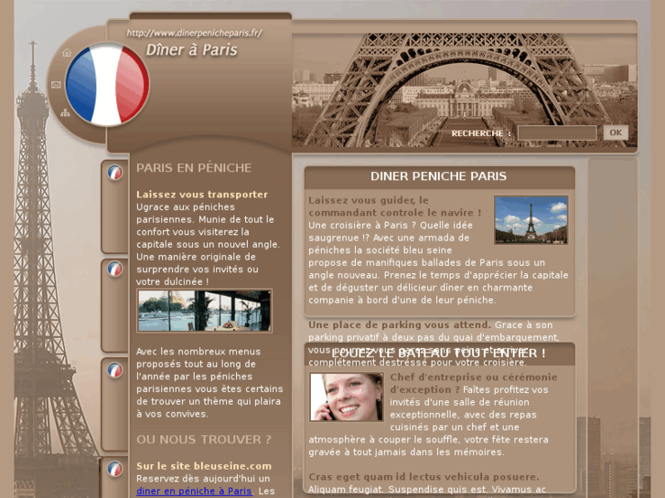 www.dinerpenicheparis.fr