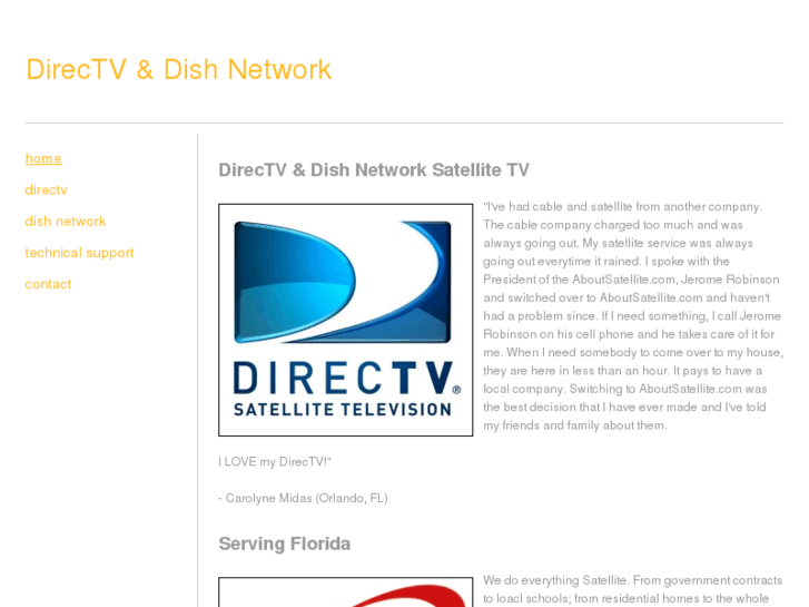 www.directv-orlando.com