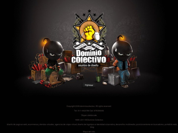 www.dominiocolectivo.com