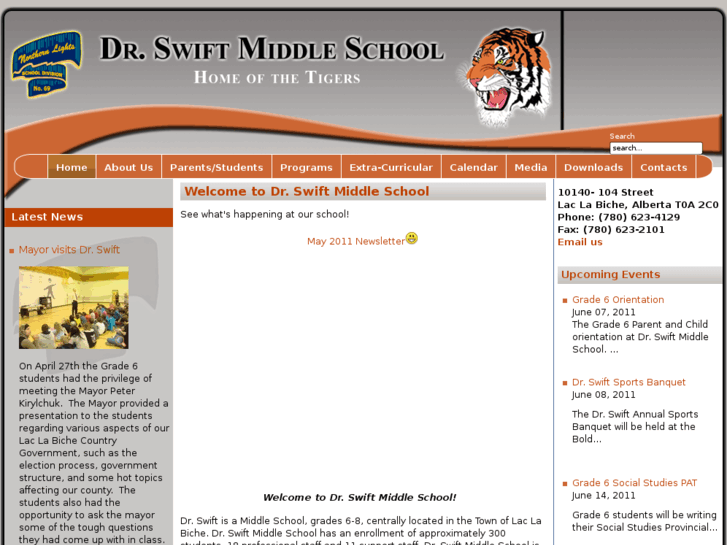 www.drswiftschool.ca