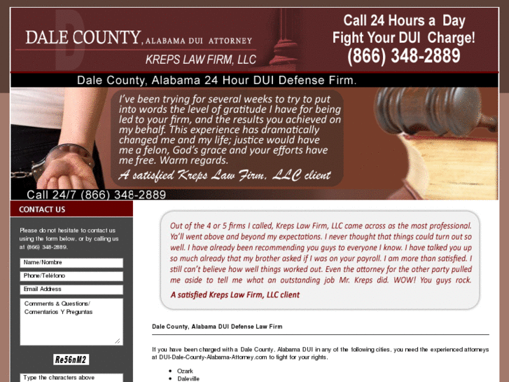 www.dui-dale-county-alabama-attorney.com