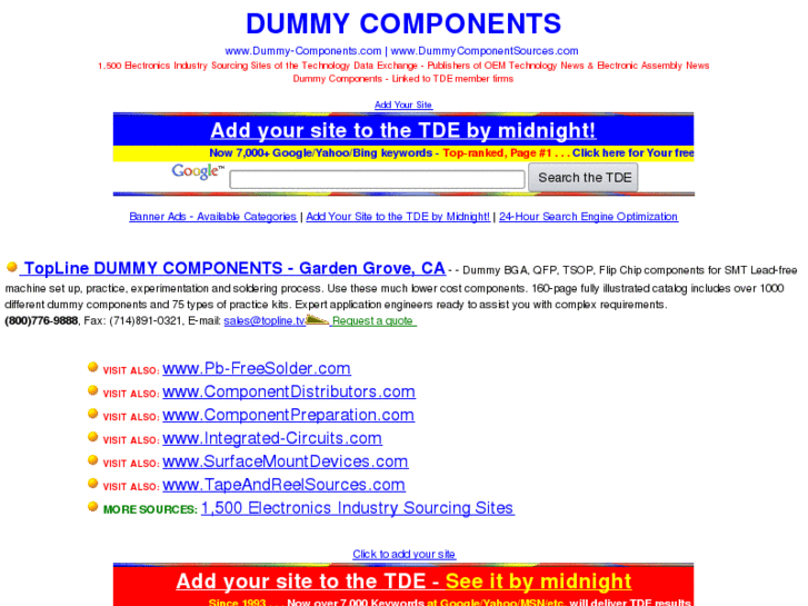 www.dummy-components.com