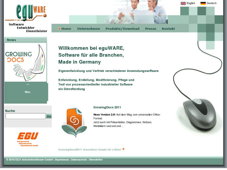 www.eguware.com