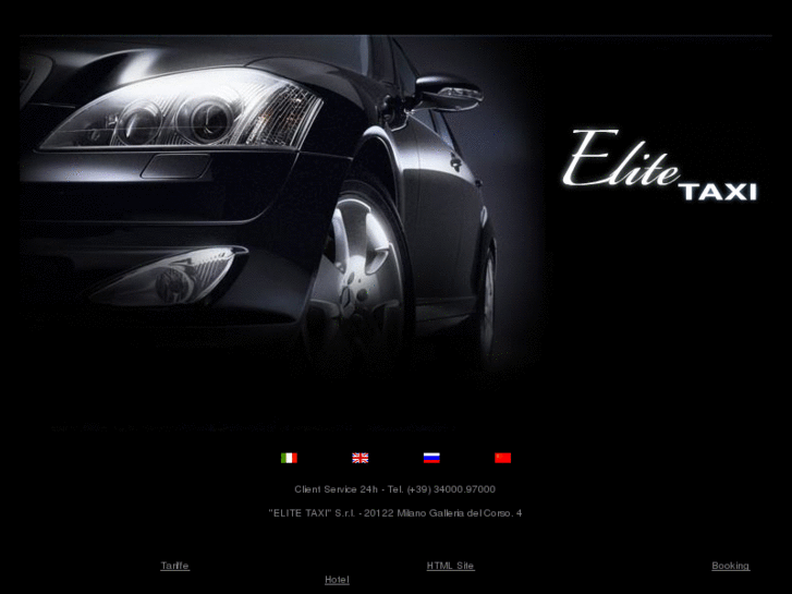 www.elite-taxi.com