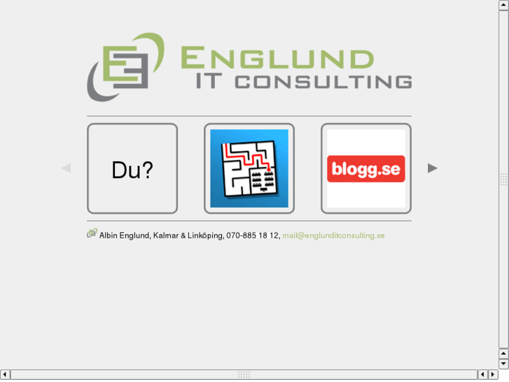 www.englunditconsulting.se