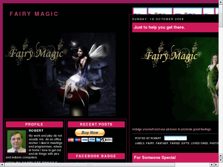 www.fairymagicphotography.com