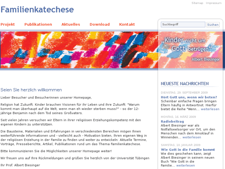 www.familienkatechese.de