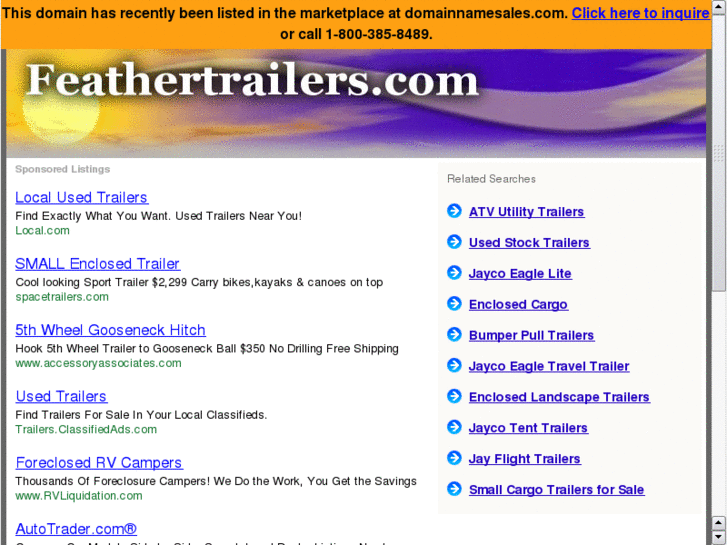 www.feathertrailers.com