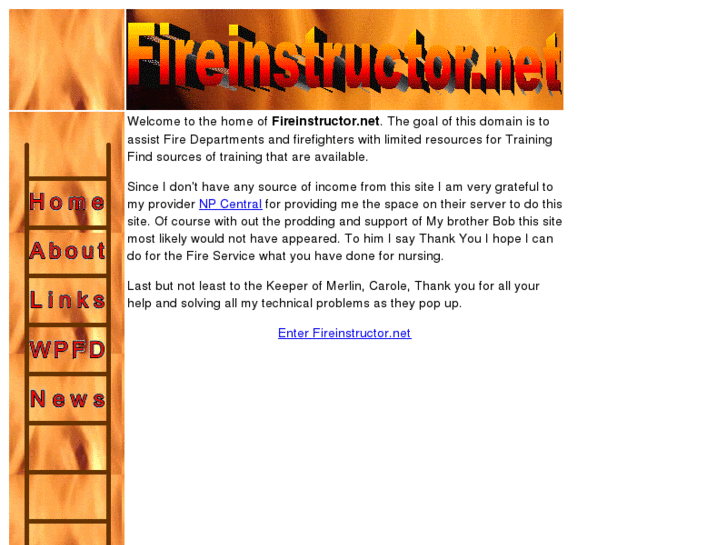 www.fireinstructor.net