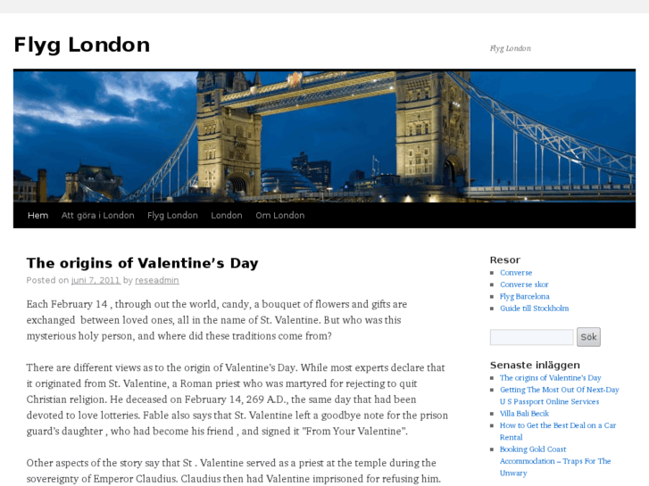 www.flyglondon.com