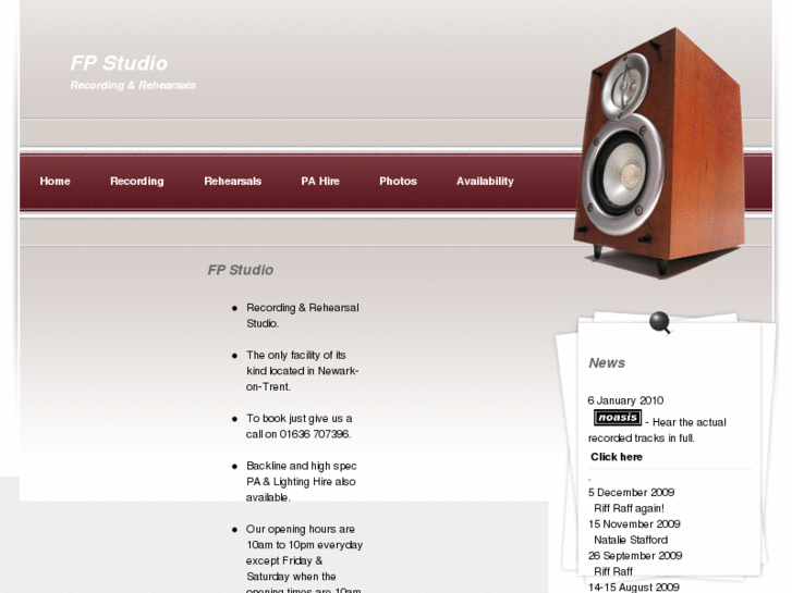 www.fpstudio.co.uk