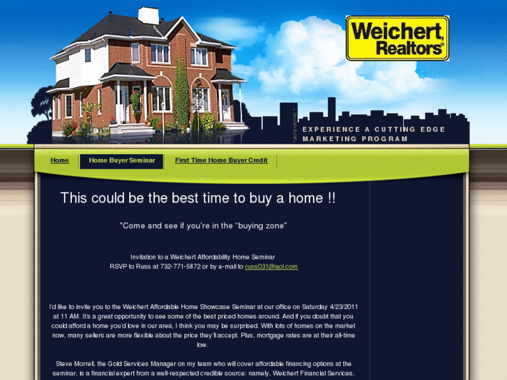 www.free-homebuyerseminar.com