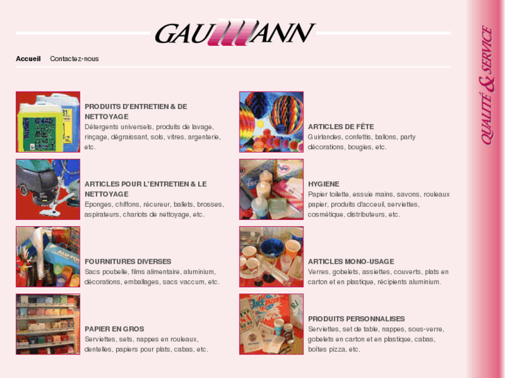 www.gaumann.ch