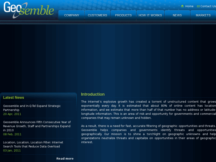 www.geosemble.com
