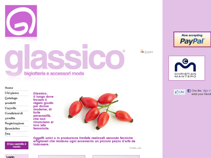 www.glassico.com