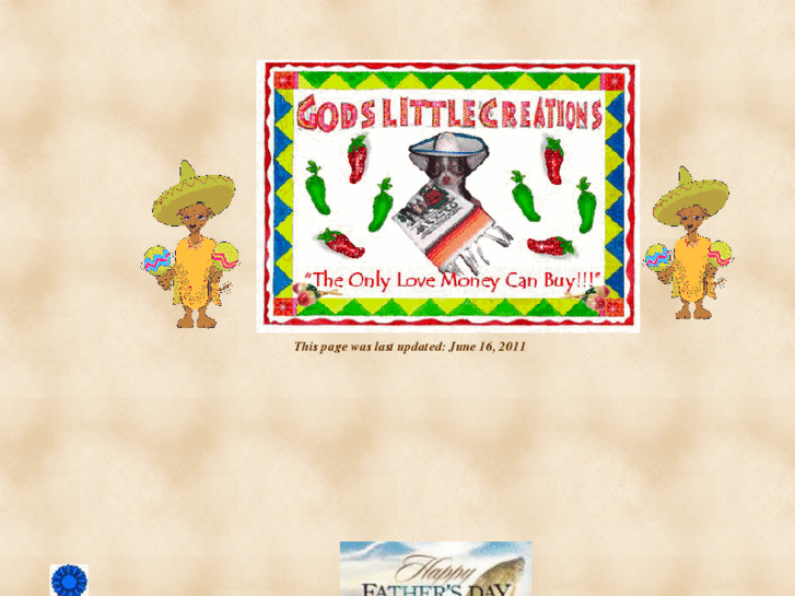 www.godslittlecreations.com