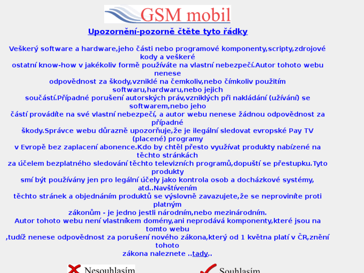 www.gsmobil.net