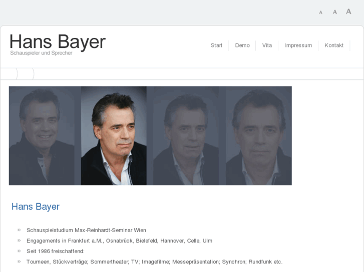 www.hans-bayer.com