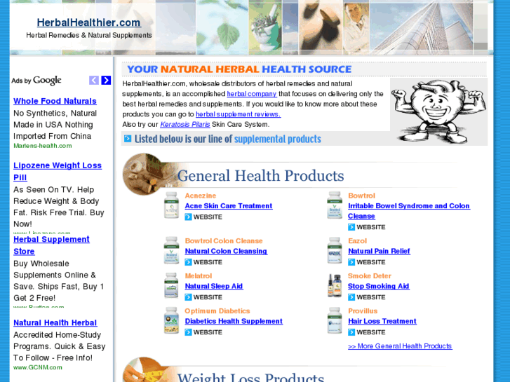 www.herbalhealthier.com