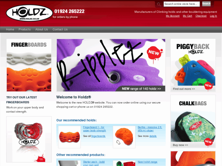 www.holdz.co.uk