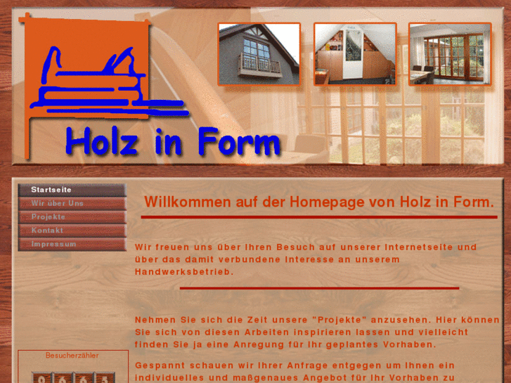 www.holzinform.biz