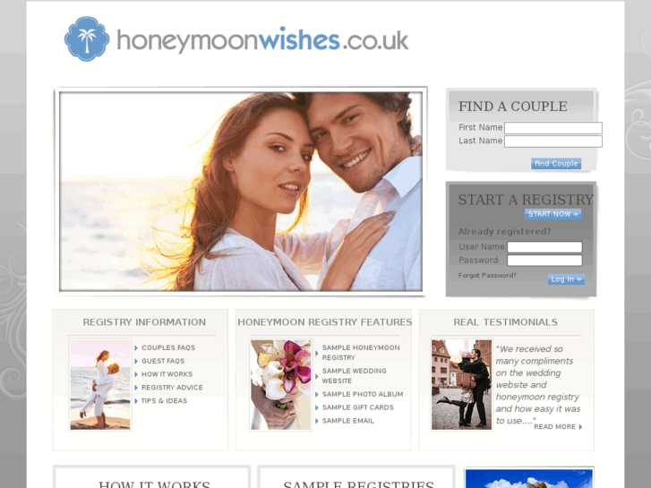 www.honeymoonwishes.co.uk