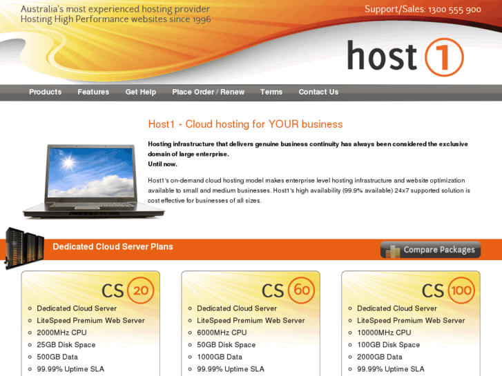 www.host1.com.au