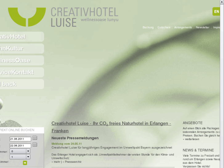 www.hotel-luise.de