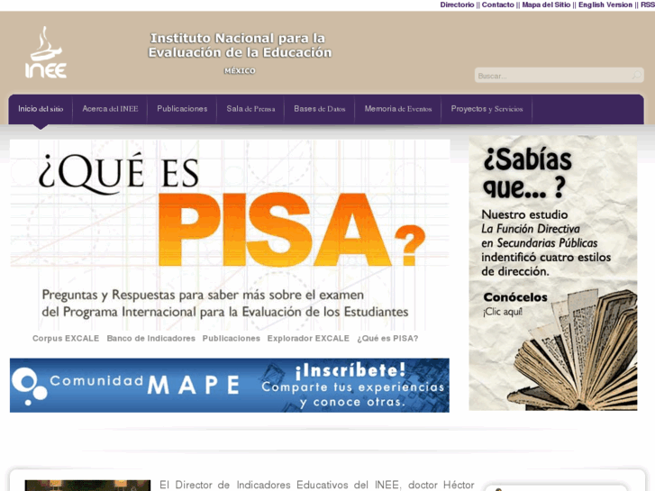 www.inee.edu.mx