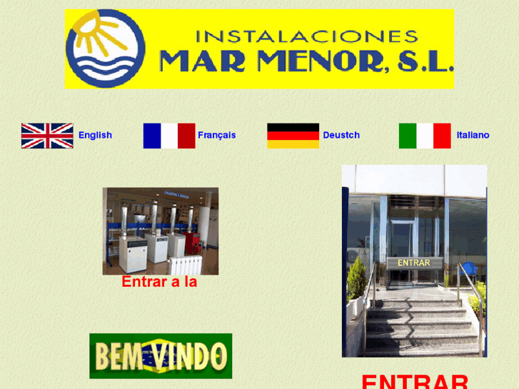 www.instalacionesmarmenor.com