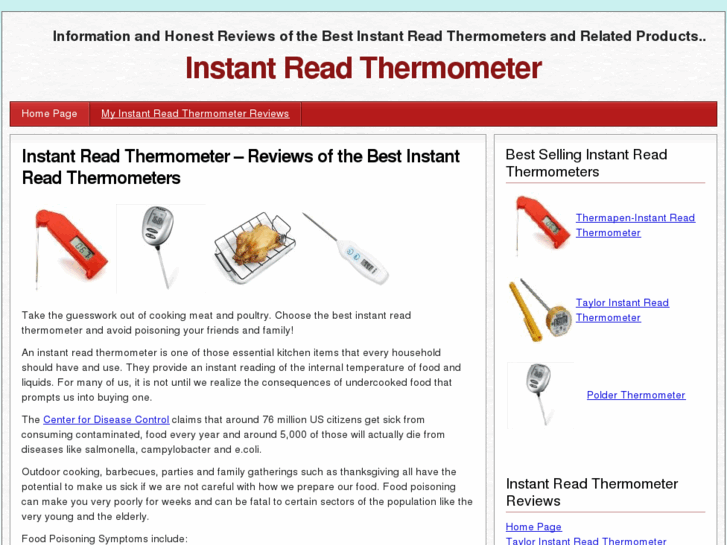 www.instantreadthermometer.net