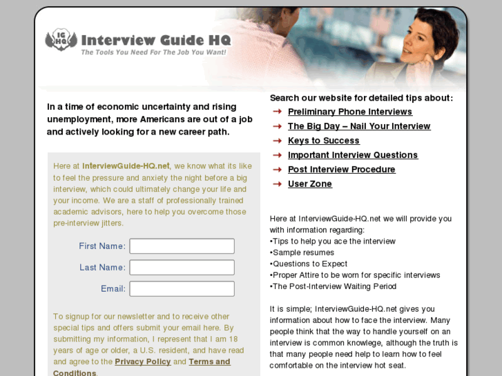 www.interviewguide-hq.net