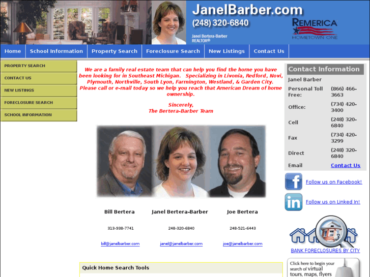 www.janelbarber.com