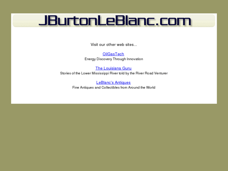 www.jburtonleblanc.com