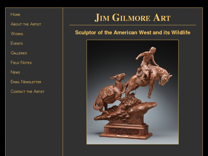 www.jimgilmoreart.com