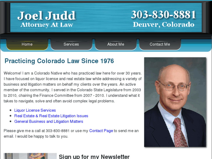 www.joeljudd.com