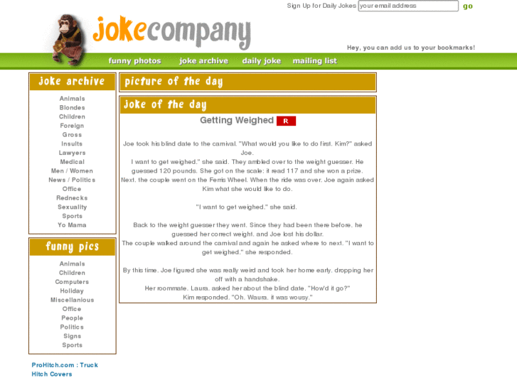 www.jokecompany.com