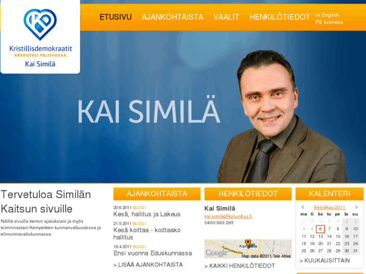 www.kaisimila.net