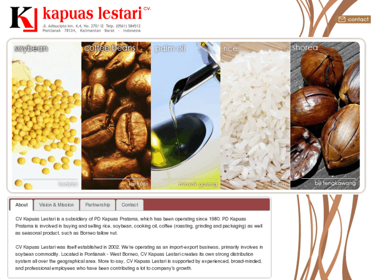 www.kapuaslestari.com