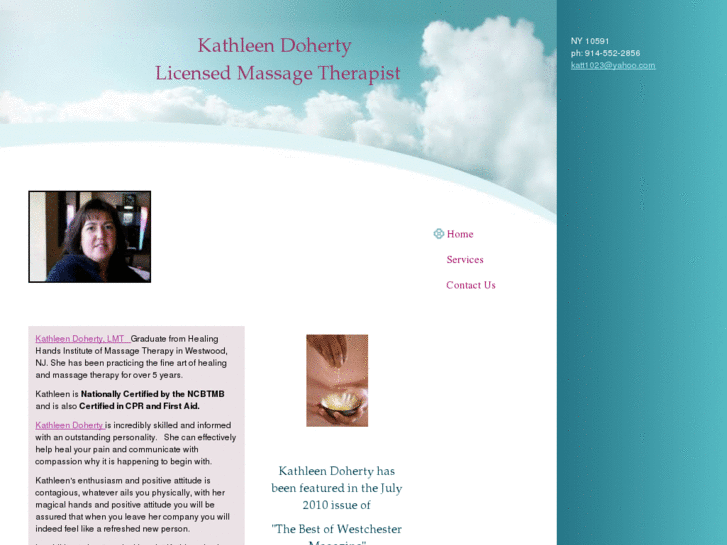 www.kathymassage.com