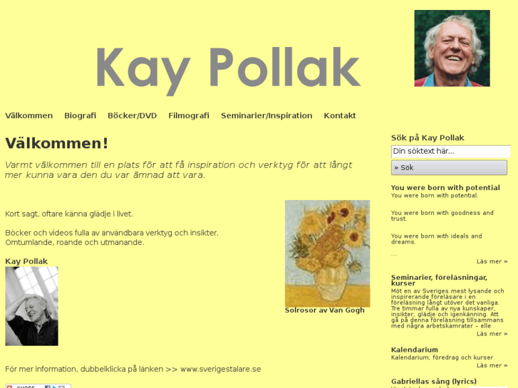 www.kaypollak.com