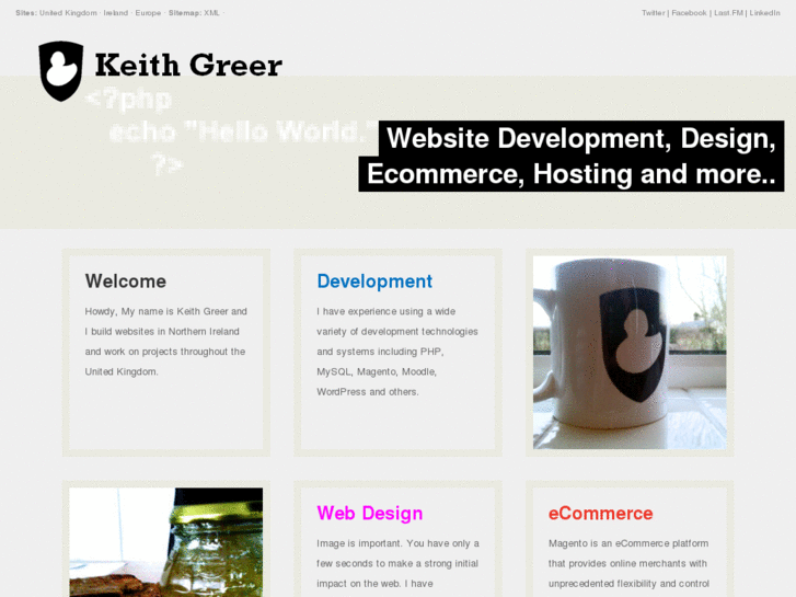 www.keithgreer.eu