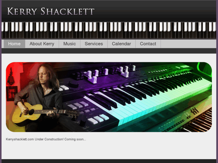 www.kerryshacklett.com