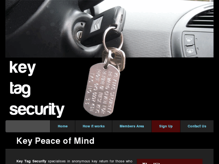 www.keytagsecurity.co.uk