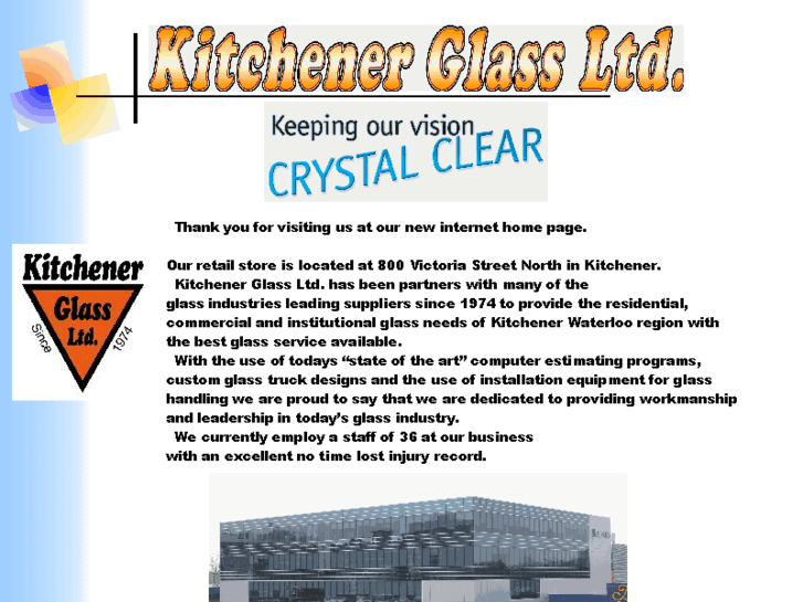 www.kitchenerglass.com