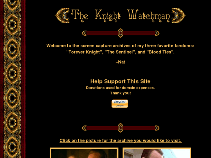 www.knightwatchman.net