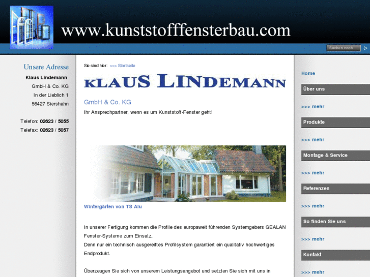 www.kunststofffensterbau.com