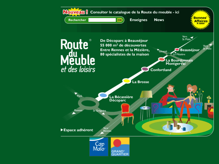 www.la-route-du-meuble.com