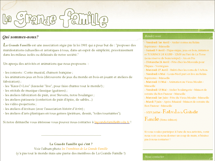 www.lagrandefamille.org