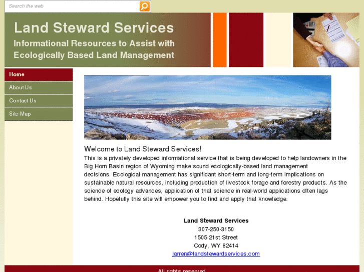 www.landstewardservices.com